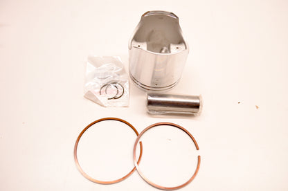 Wiseco 2393PS, 2393M07100, 2795KD Piston & Rings NOS