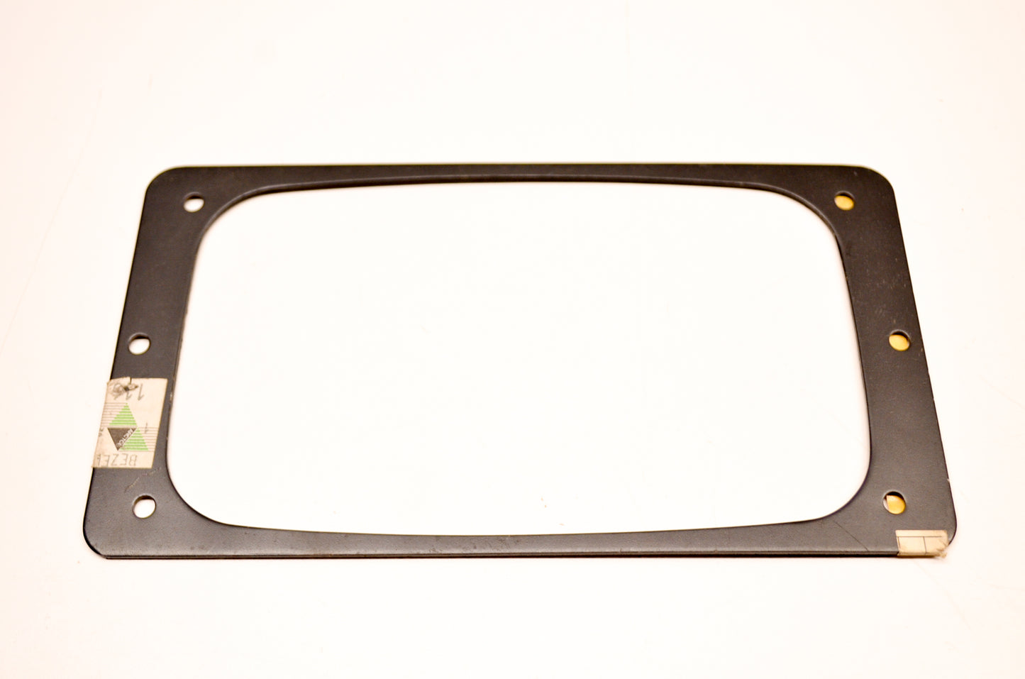 OEM Arctic Cat 0116-867 Headlight Bezel NOS