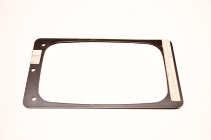 OEM Arctic Cat 0116-867 Headlight Bezel NOS
