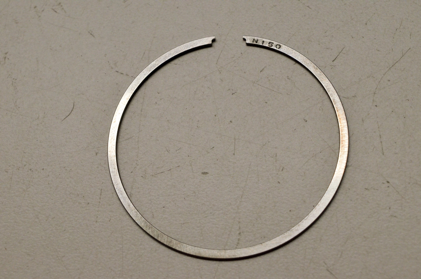 Wiseco 2185CS 54.75mm Piston Ring NOS