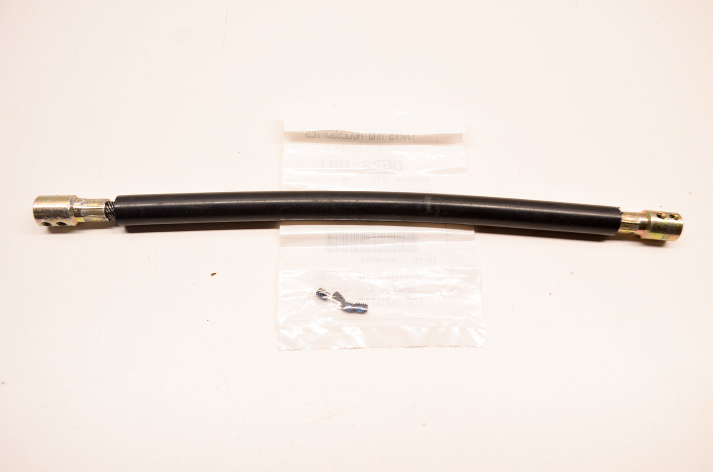 OEM Arctic Cat 0645-370 Flex Shaft NOS