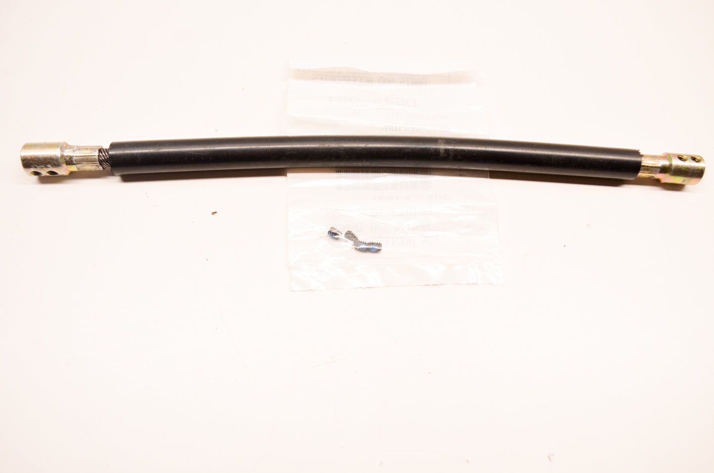 OEM Arctic Cat 0645-370 Flex Shaft NOS