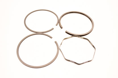 Custom Chrome 17074 Rings NOS