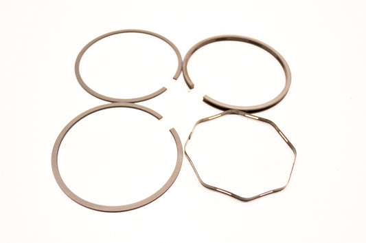 Custom Chrome 17074 Rings NOS