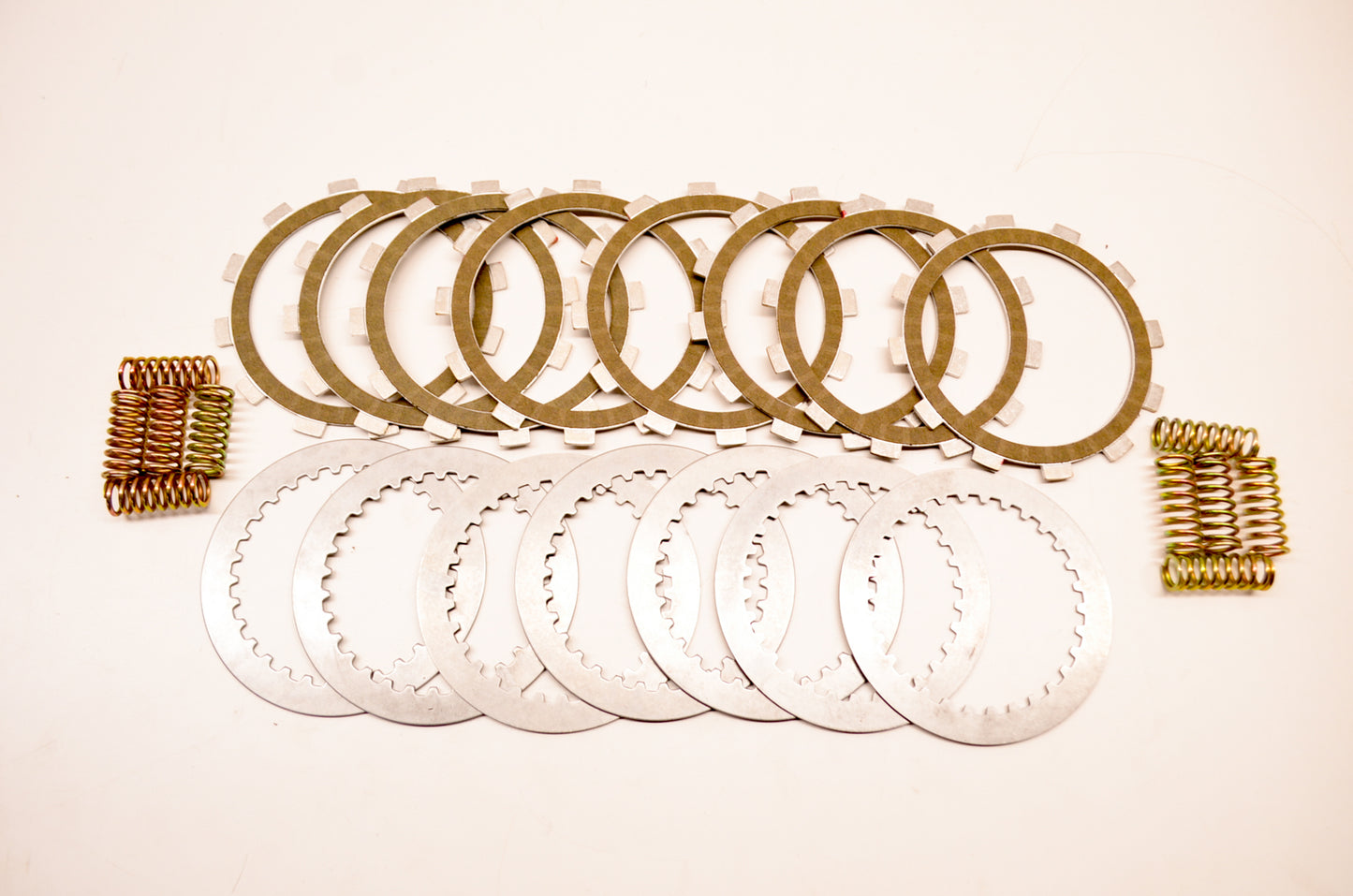 Barnett 2012-537, YPK-50D Complete Clutch Kit NOS
