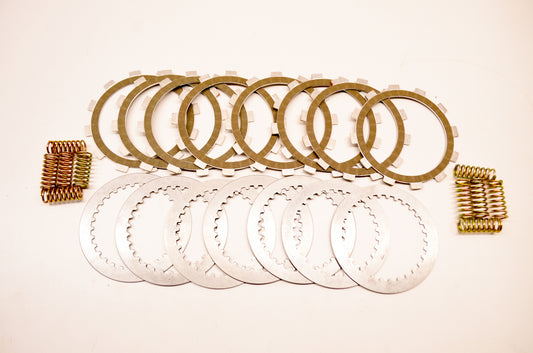 Barnett 2012-537, YPK-50D Complete Clutch Kit NOS