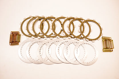 Barnett 2012-537, YPK-50D Complete Clutch Kit NOS
