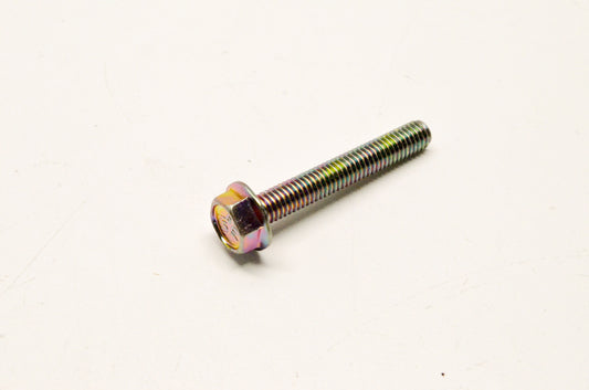 OEM Arctic Cat 8408-640 Hex FLange Head Cap Screw M6X1.0X40 NOS