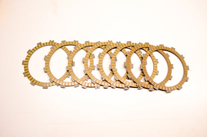 Prox S34021, XC34021 Friction Plate Set NOS