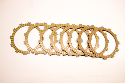 Prox S34021, XC34021 Friction Plate Set NOS
