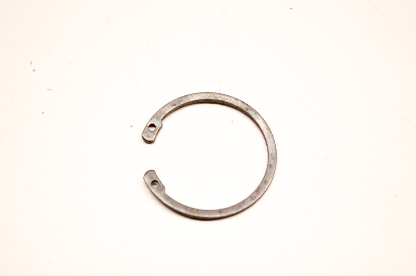 OEM Kawasaki 44044-019 Circlip NOS