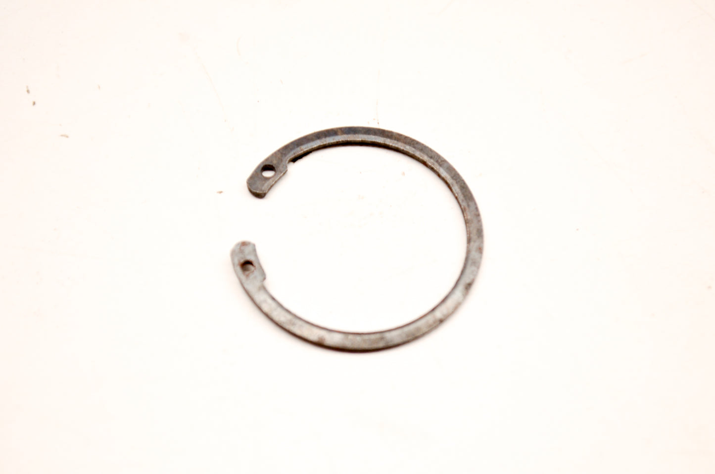 OEM Kawasaki 44044-019 Circlip NOS