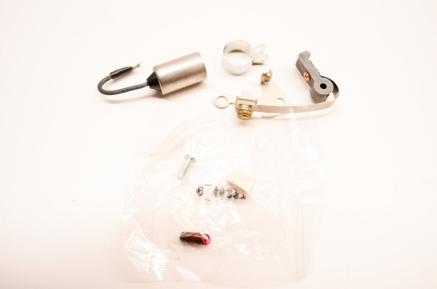 Accel 8402 Tune-Up Kit NOS