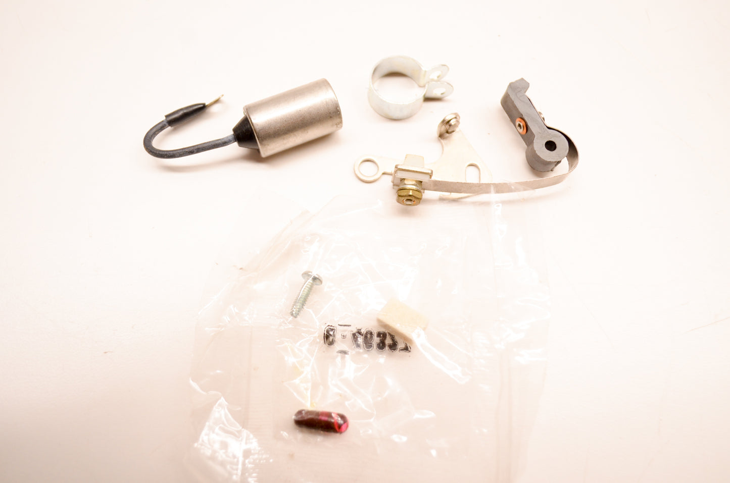 Accel 8402 Tune-Up Kit NOS