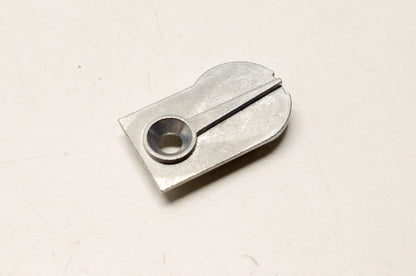 OEM Arctic Cat 0605-832 Right Riser Block Retainer NOS