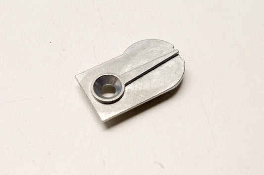 OEM Arctic Cat 0605-832 Right Riser Block Retainer NOS