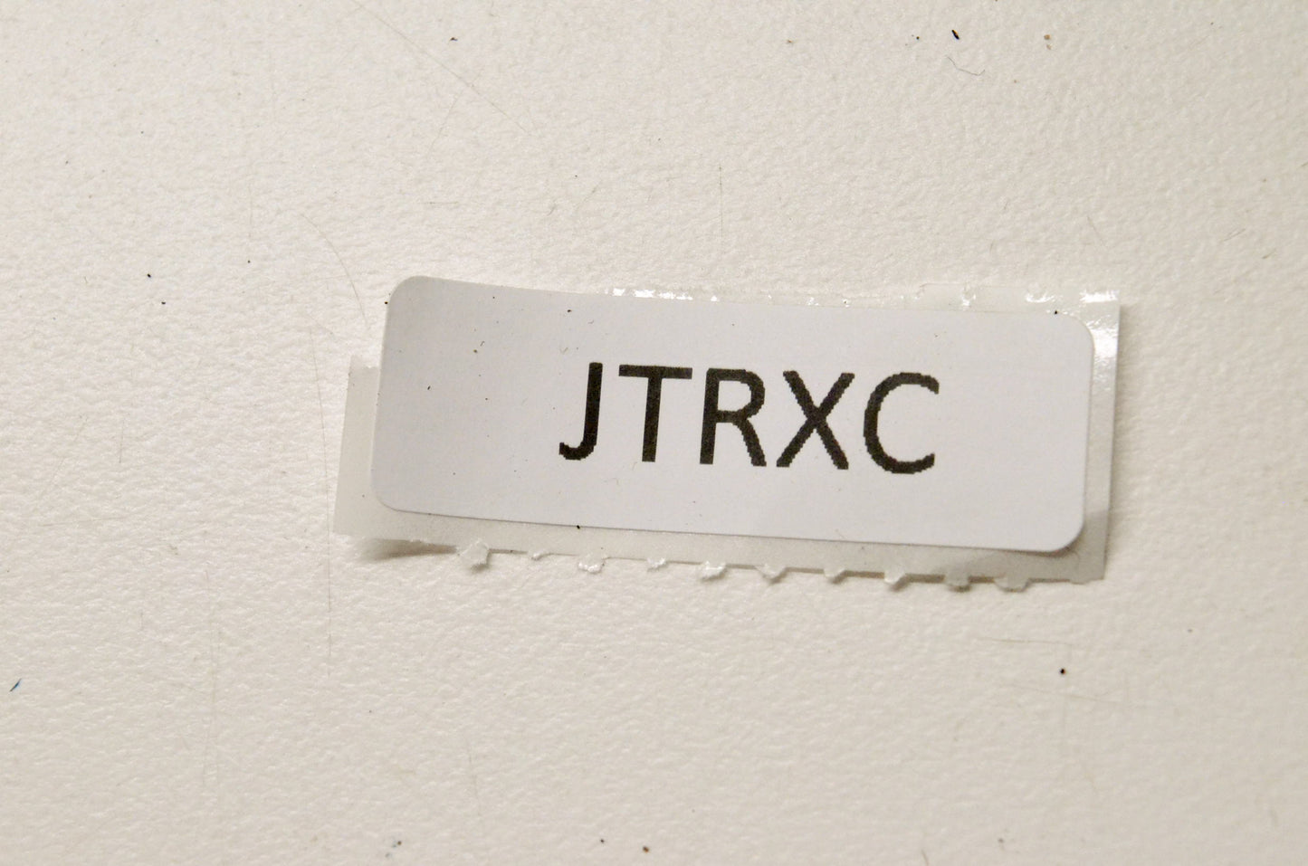DWT JTRXC AT 18X6-8 RCR.V1 Rear Tire NOS
