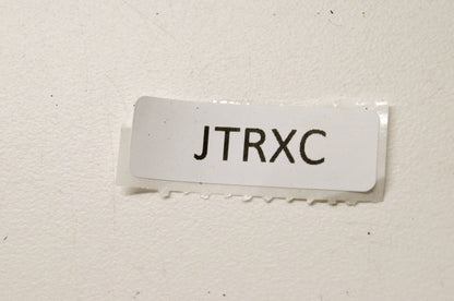 DWT JTRXC AT 18X6-8 RCR.V1 Rear Tire NOS