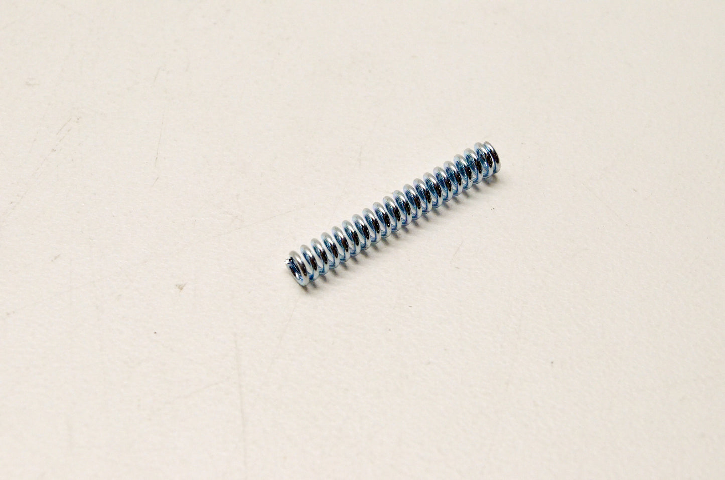 OEM Arctic Cat 0605-840 Bottom Cap Spring NOS