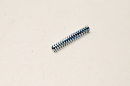 OEM Arctic Cat 0605-840 Bottom Cap Spring NOS