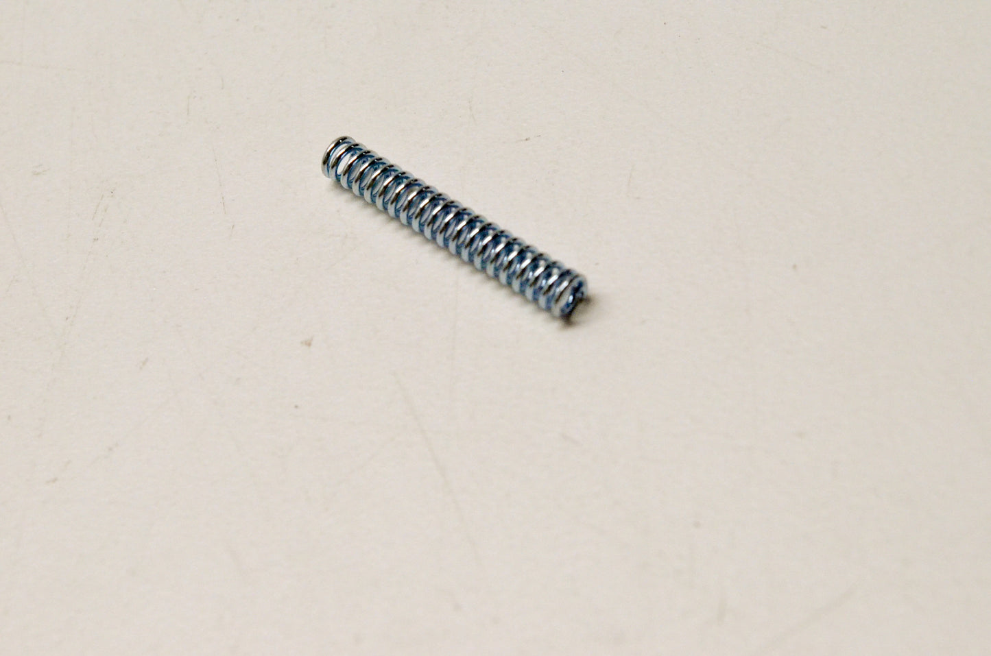 OEM Arctic Cat 0605-840 Bottom Cap Spring NOS
