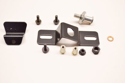 OEM Arctic Cat 1436-146 Door Kit NOS