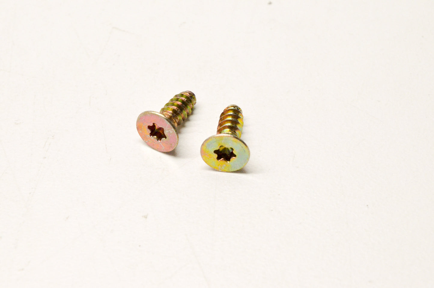 OEM Arctic Cat 1623-018 Self Tap Screw Qty 2 NOS