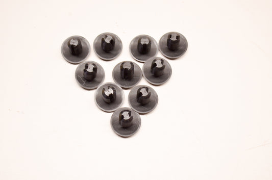 OEM Arctic Cat 1436-313 Plug Kit 8.5X13 NOS