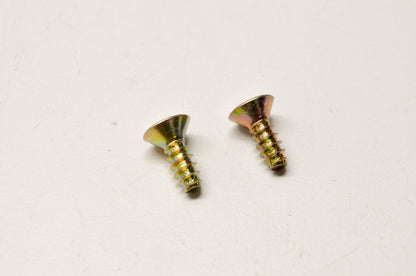 OEM Arctic Cat 1623-018 Self Tap Screw Qty 2 NOS
