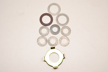 OEM Suzuki 31170-32E00 Washer Set NOS
