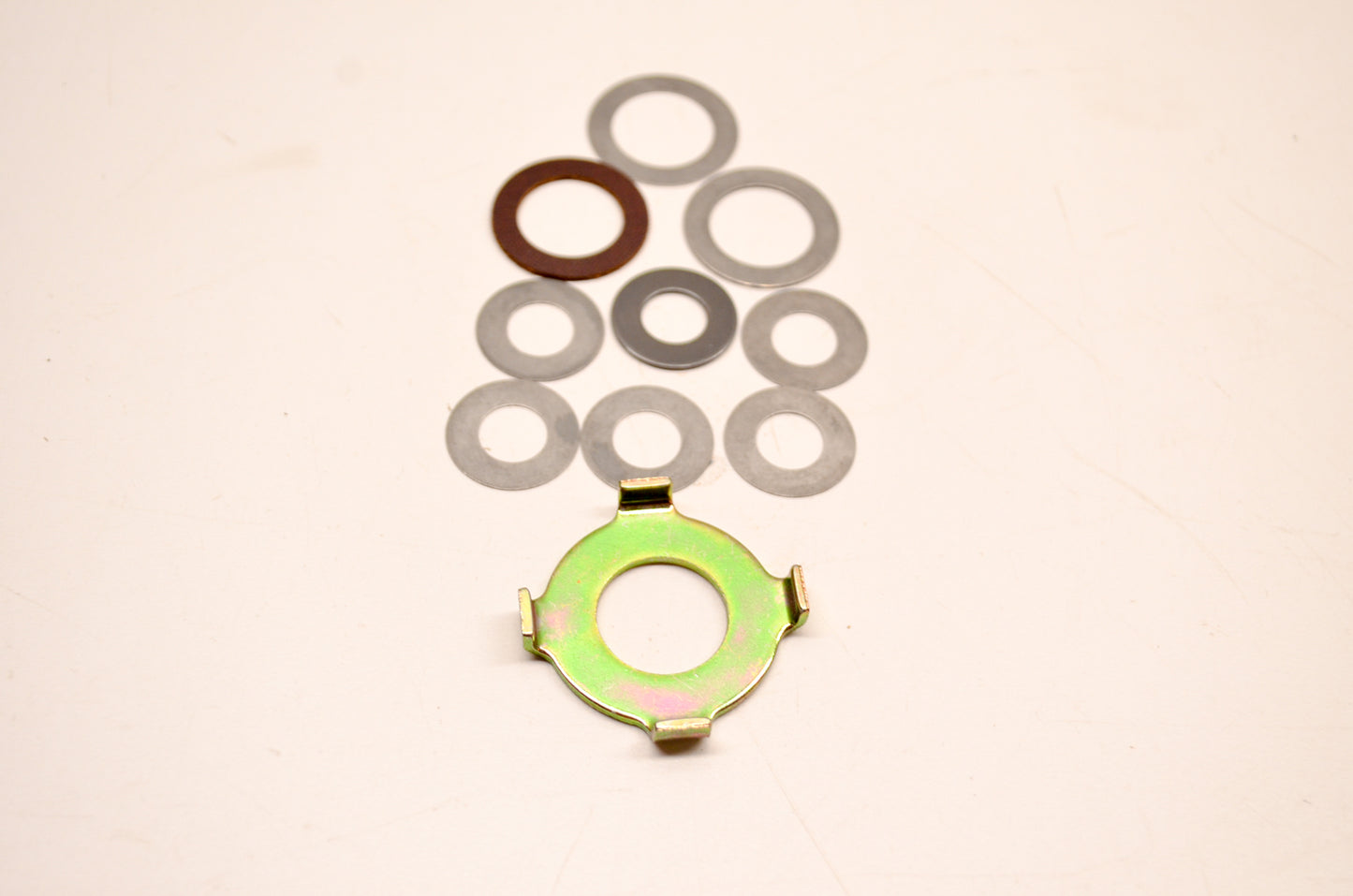 OEM Suzuki 31170-32E00 Washer Set NOS