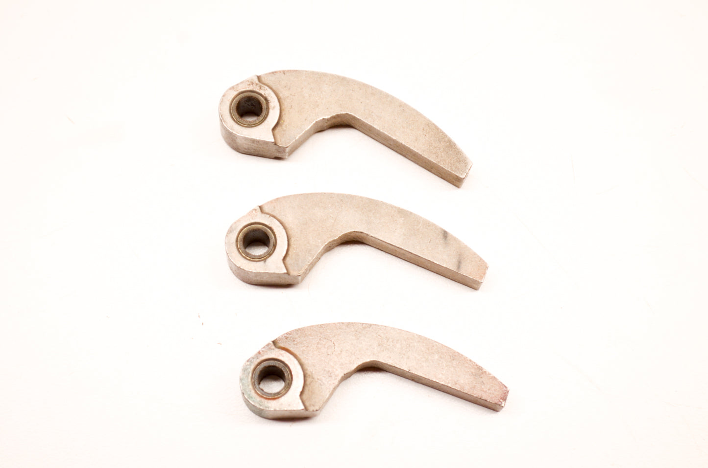 OEM Arctic Cat 0646-030 Clutch Arm Qty 3 NOS