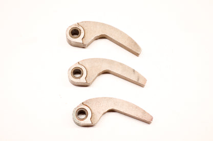 OEM Arctic Cat 0646-030 Clutch Arm Qty 3 NOS