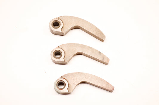 OEM Arctic Cat 0646-030 Clutch Arm Qty 3 NOS