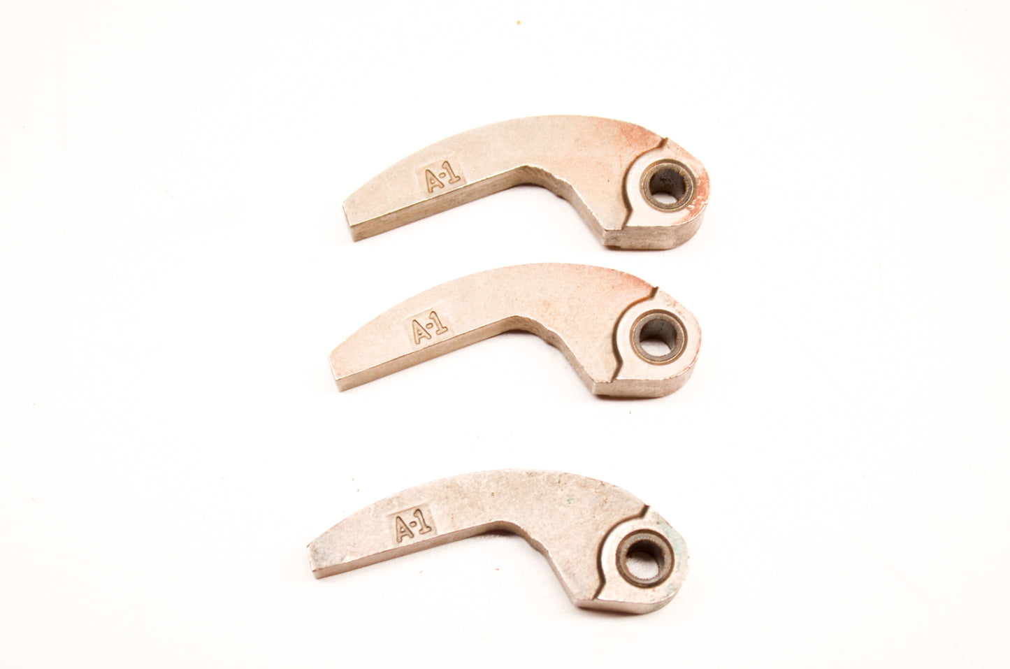 OEM Arctic Cat 0646-030 Clutch Arm Qty 3 NOS