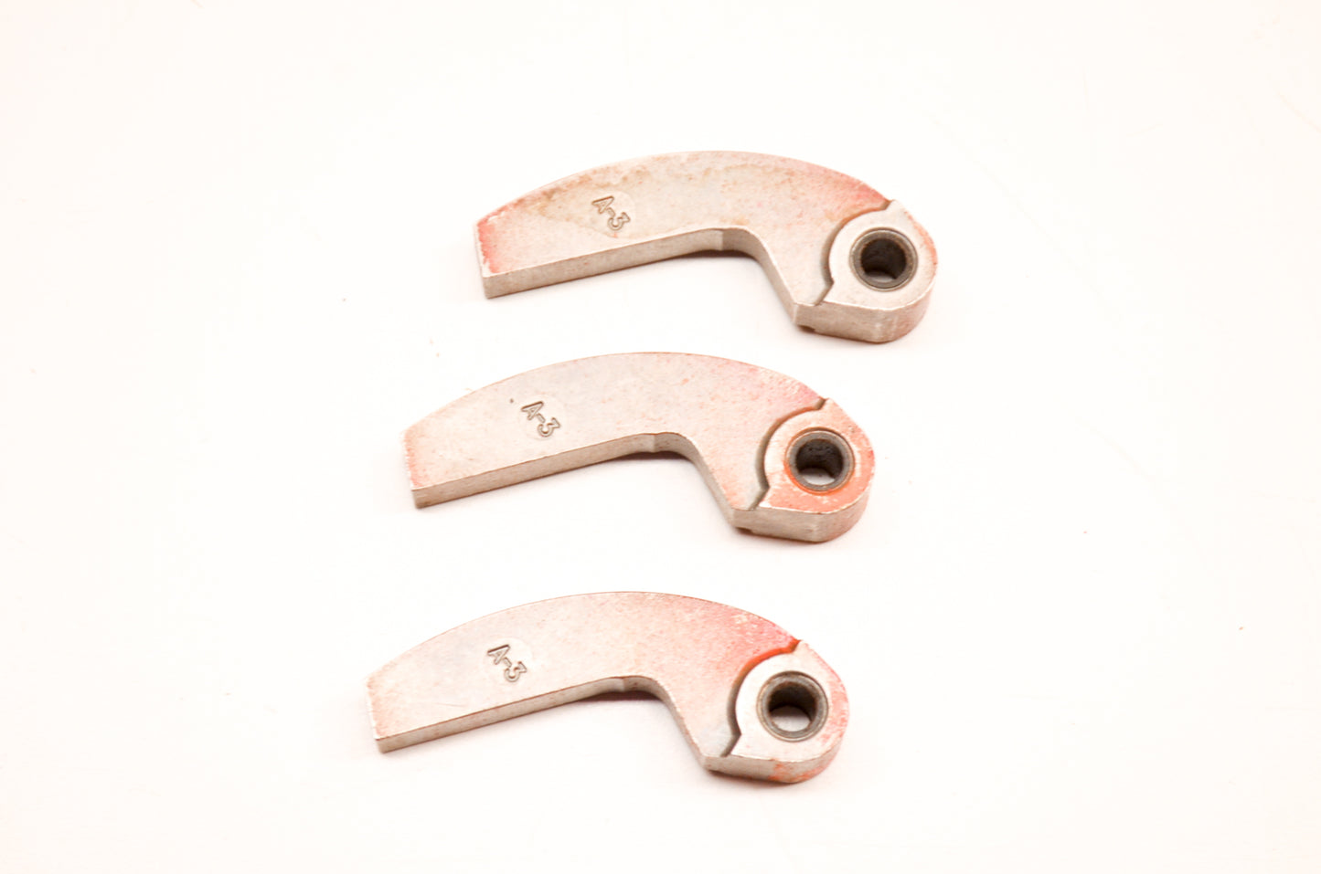 OEM Arctic Cat 0646-002 Clutch Arm Kit NOS