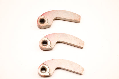 OEM Arctic Cat 0646-002 Clutch Arm Kit NOS