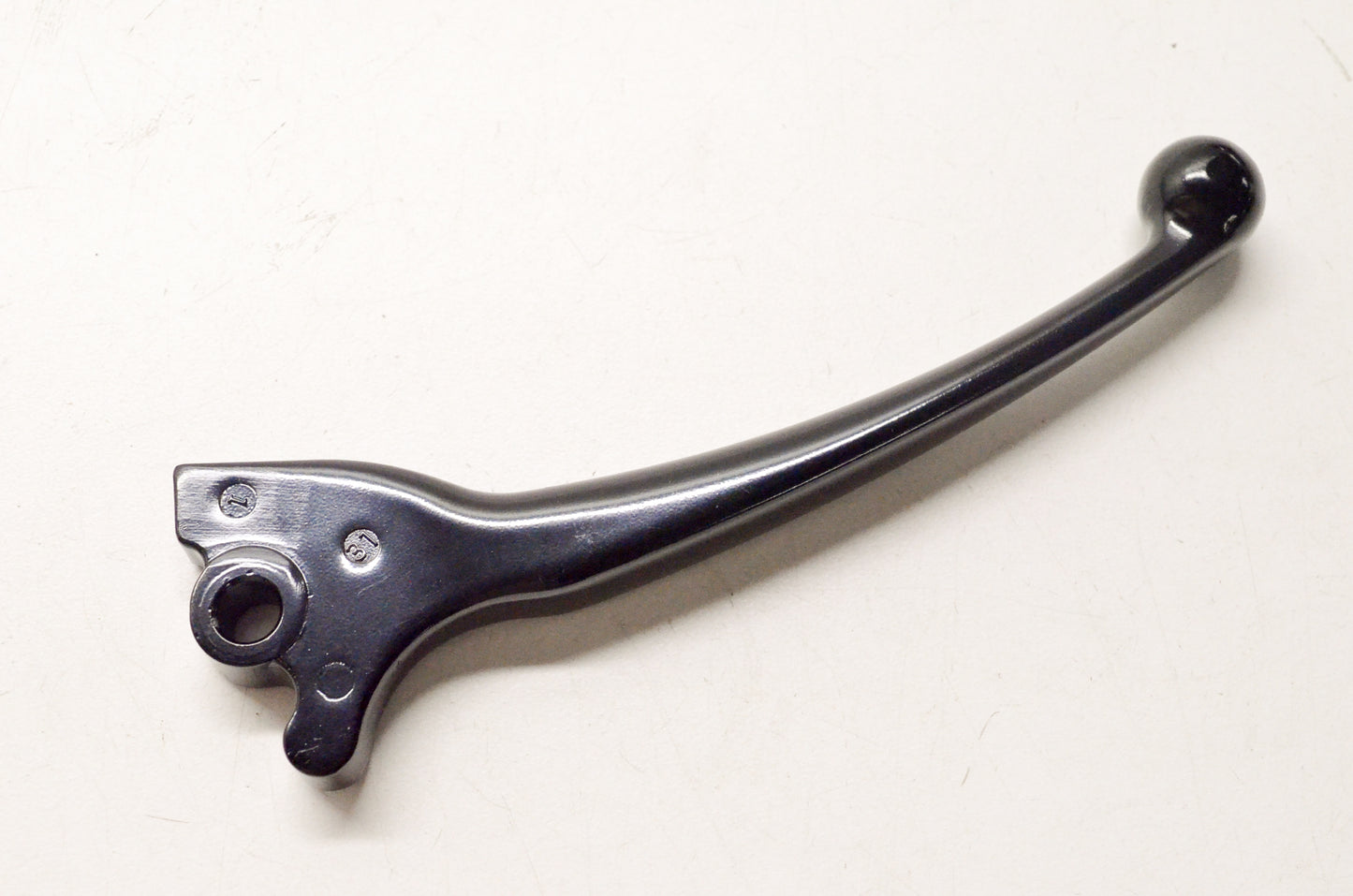 Aprilia AP8133809 LH Single Brake Lever NOS