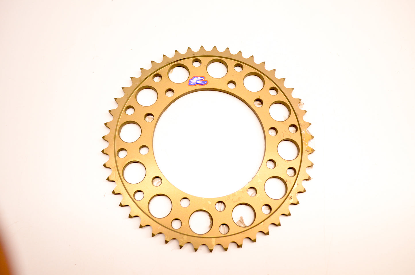 ENTHAL 2560147, 215U-530-47-HA Sprocket NOS