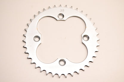 PARTS UNLIMITED K22-3504G, 41201-HA2-671 Sprocket NOS