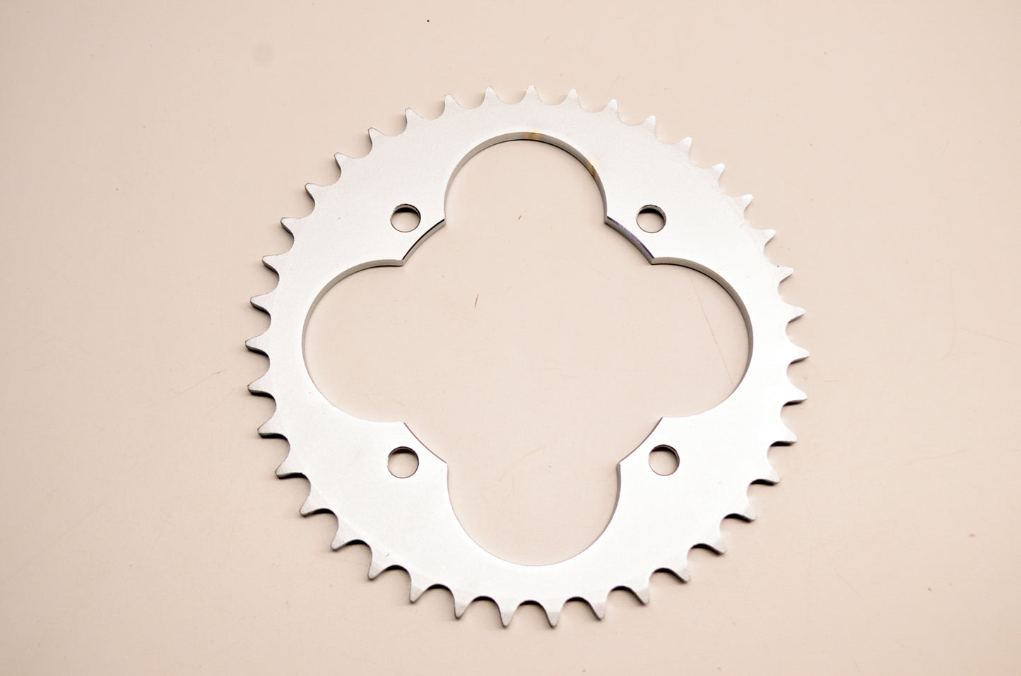 PARTS UNLIMITED K22-3504G, 41201-HA2-671 Sprocket NOS