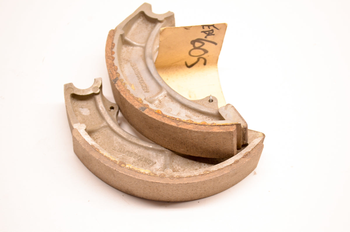 ASK ASK1036DYFF Brake Shoes Set NOS