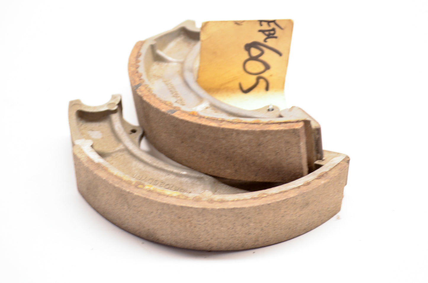 ASK ASK1036DYFF Brake Shoes Set NOS