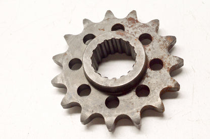 Aprilia AP8176196 15T Drive Chain Sprocket