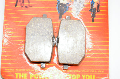 SBS 596HF Brake Pad Set NOS