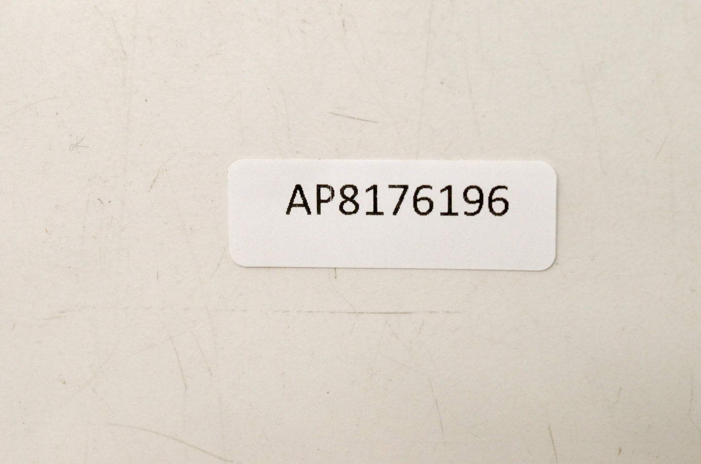 Aprilia AP8176196 15T Drive Chain Sprocket