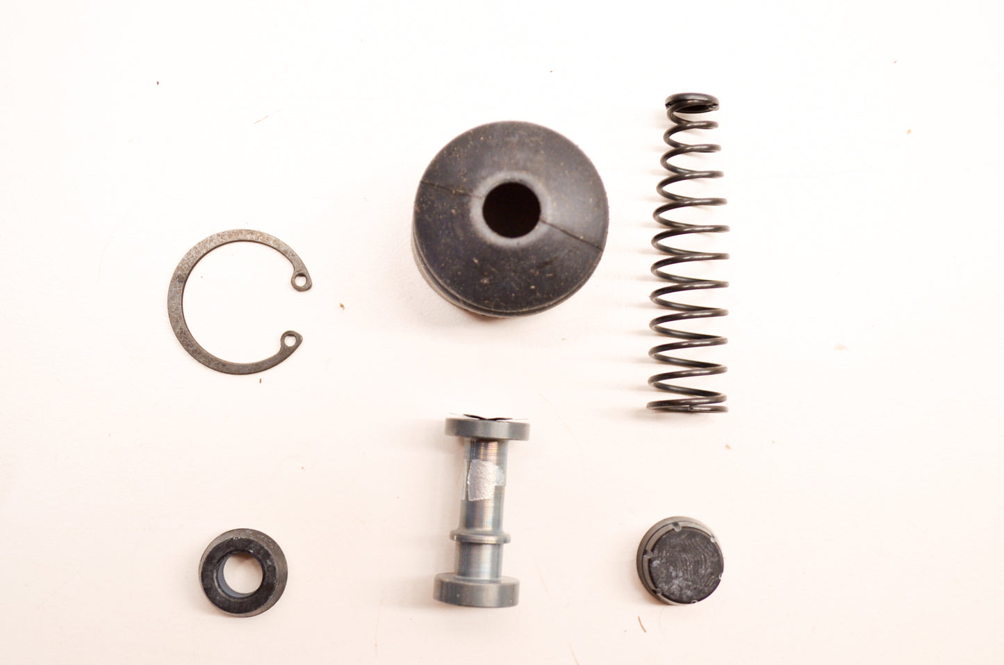 OEM HONDA 43530-410-305 Master Cylinder Rebuild Kit NOS