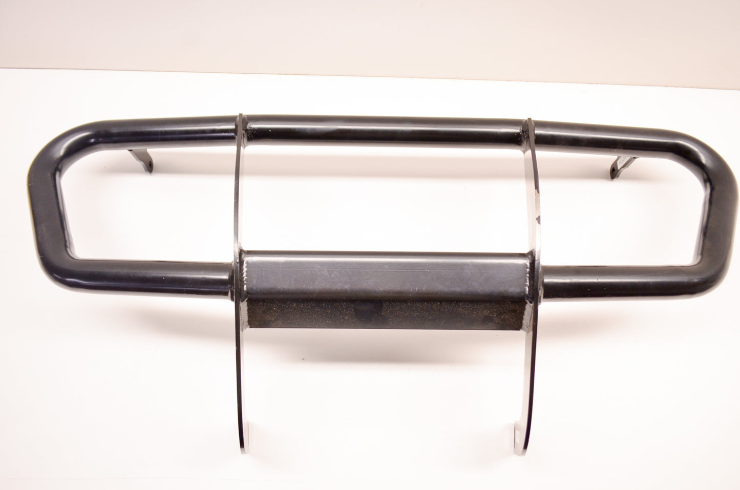 Warn 71175 Honda Rubicon Front Bumper Kit NOS