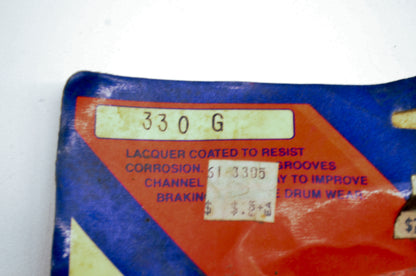 EBC EBC-330G Brake Shoes Set NOS