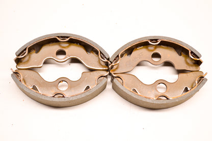 OEM HONDA 06450-HC4-900 Brake Shoe Set NOS